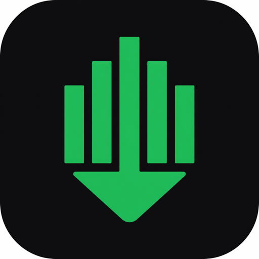 Lossless Music app icon
